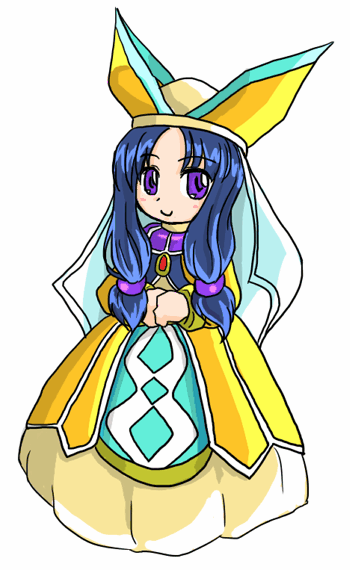 ドラクエ7クリアしました 噛込